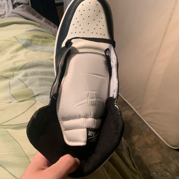 Mocha Jordan 1 main image 4